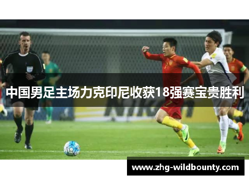 中国男足主场力克印尼收获18强赛宝贵胜利 中国男足主场力克印尼收获18强赛宝贵胜利